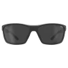 Black Davis Sunglasses