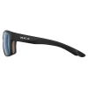 Black Pillar Sunglasses