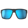 Black Pillar Sunglasses