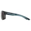 Clear Lake Blue Pillar Sunglasses