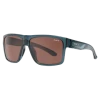 Clear Lake Blue Pillar Sunglasses