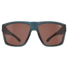 Clear Lake Blue Pillar Sunglasses