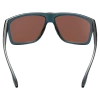 Clear Lake Blue Pillar Sunglasses