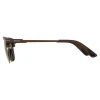 Chestnut Knox Sunglasses