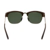 Chestnut Knox Sunglasses
