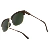 Chestnut Knox Sunglasses