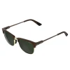 Chestnut Knox Sunglasses