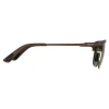 Chestnut Knox Sunglasses
