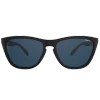 Polished Black Appy Sunglasses