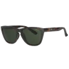 Tortoise Brown Appy Sunglasses