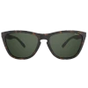 Tortoise Brown Appy Sunglasses