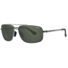 Forest Gambit Sunglasses