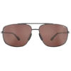 Gunmetal Gambit Sunglasses