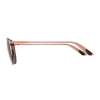 Rose Gold Demi OTG Sunglasses