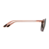 Rose Gold Demi OTG Sunglasses
