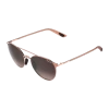 Rose Gold Demi OTG Sunglasses
