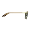 Gold Demi OTG Sunglasses
