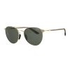 Gold Demi OTG Sunglasses
