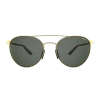 Gold Demi OTG Sunglasses