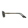 Bronze Draeklyn OTG Sunglasses
