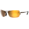 Brown Fynnland X OTG Sunglasses