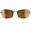 Brown Fynnland X OTG Sunglasses