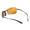 Brown Fynnland X OTG Sunglasses