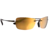 Brown Fynnland X OTG Sunglasses
