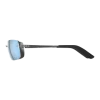 Gunmetal Fynnland X OTG Sunglasses