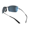 Gunmetal Fynnland X OTG Sunglasses