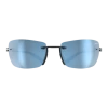 Gunmetal Fynnland X OTG Sunglasses