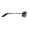 Gunmetal Fynnland X OTG Sunglasses