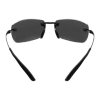 Gunmetal Fynnland X OTG Sunglasses