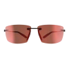 Black Fynnland XL OTG Sunglasses