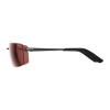 Black Fynnland XL OTG Sunglasses