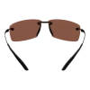 Black Fynnland XL OTG Sunglasses