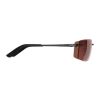 Black Fynnland XL OTG Sunglasses