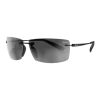 Black Fynnland XL OTG Sunglasses