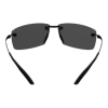 Black Fynnland XL OTG Sunglasses