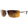 Brown Fynnland XL OTG