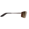 Brown Fynnland XL OTG