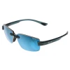Clear Lake Blue Harris Sunglasses