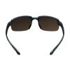Clear Lake Blue Harris Sunglasses