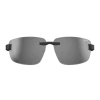Black Harris Sunglasses