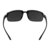 Black Harris Sunglasses