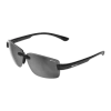 Black Harris Sunglasses