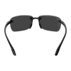 Black Jaxyn X OTG Sunglasses