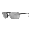 Black Jaxyn X OTG Sunglasses