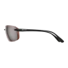 Black Jaxyn XL OTG Sunglasses
