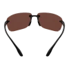 Black Jaxyn XL OTG Sunglasses